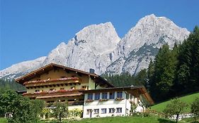 Ferienhotel Samerhof